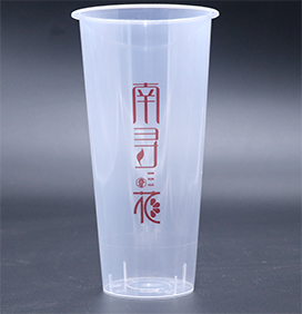 700注塑杯定制