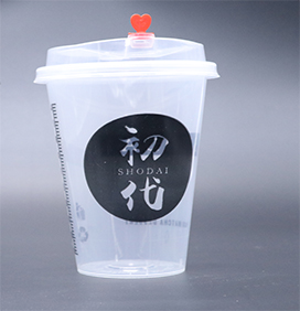 500注塑杯